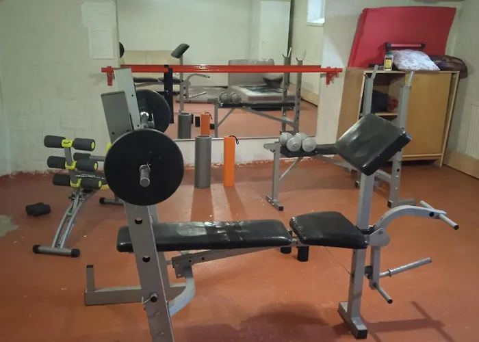 Ouluhostel Allimaria * Oulu